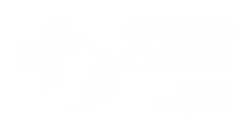 Green Cross.logo