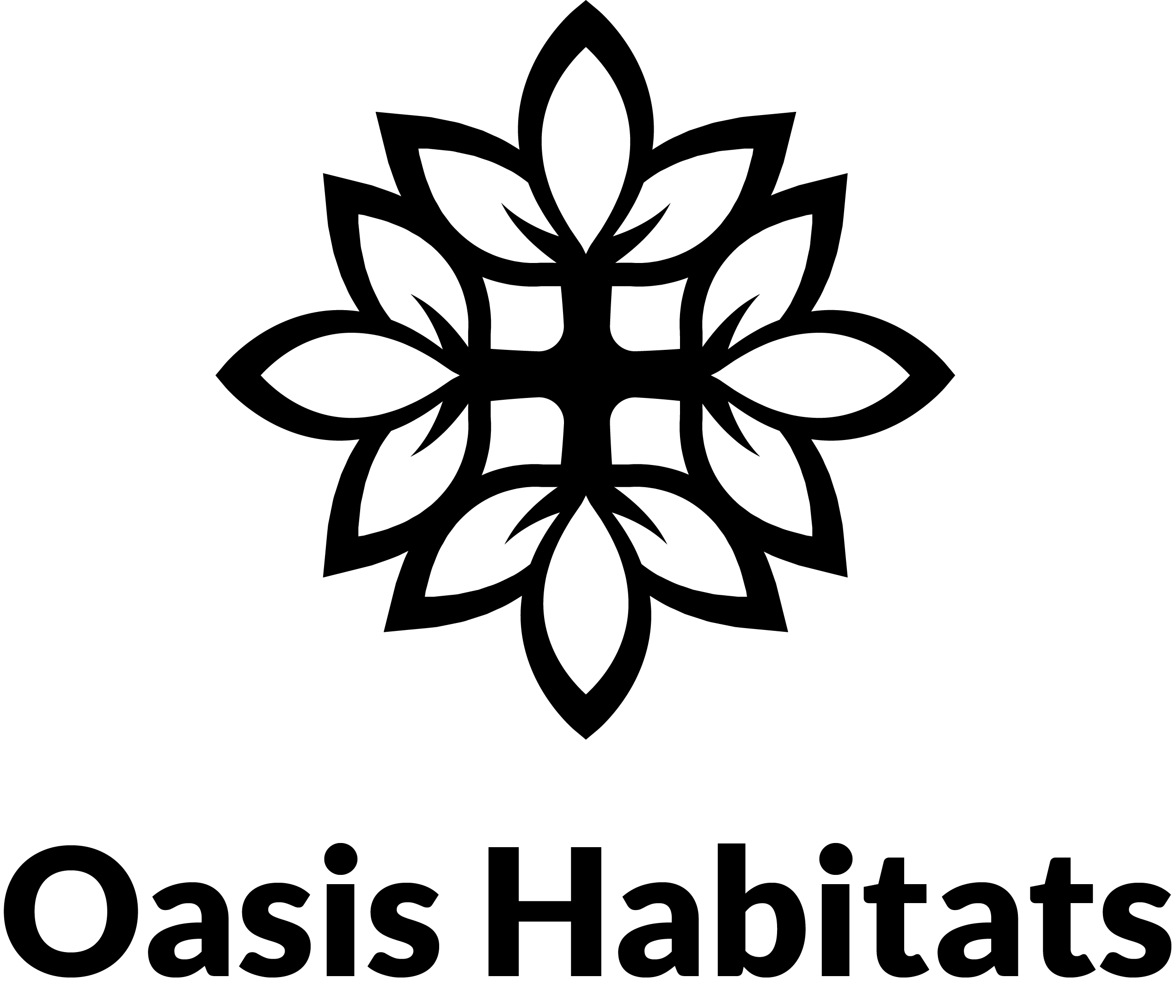 Logo Black
