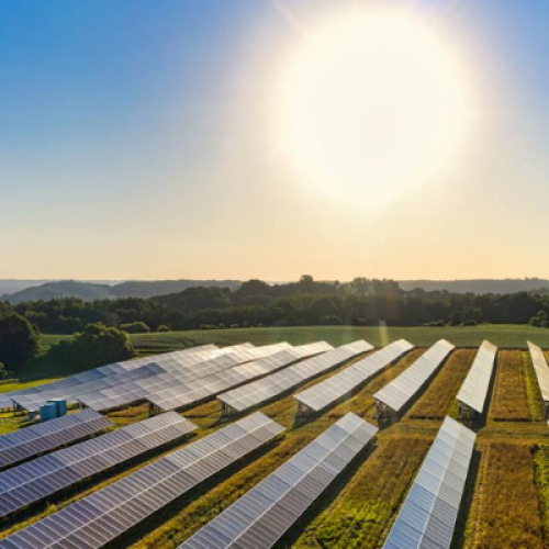 Solar Panel Prices Drop Amidst Technological Advancements and Market Oversupply Solar Panel Prices Drop Amidst Technological Advancements and Market Oversupply